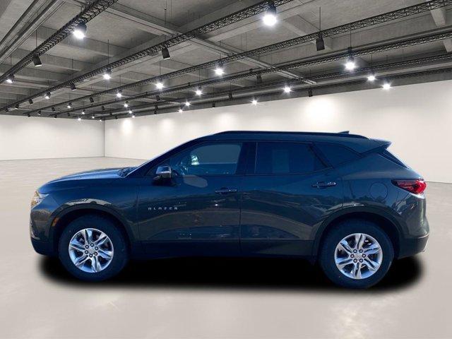 used 2019 Chevrolet Blazer car, priced at $18,554