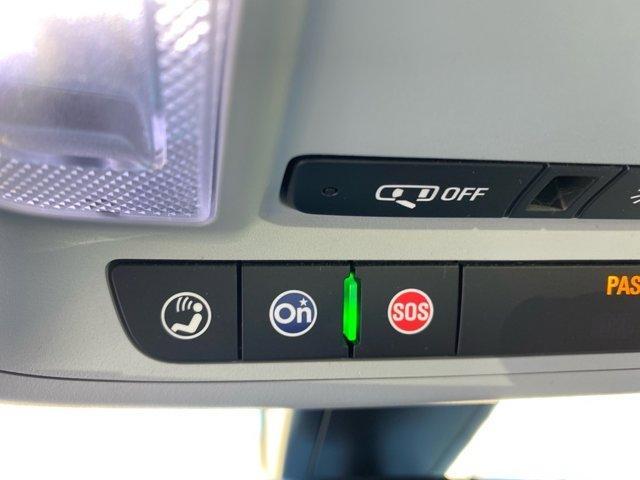 used 2019 Chevrolet Blazer car, priced at $18,554