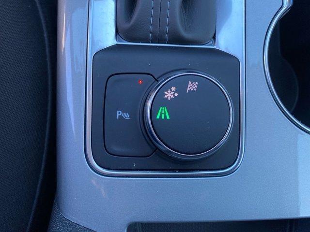 used 2019 Chevrolet Blazer car, priced at $18,554