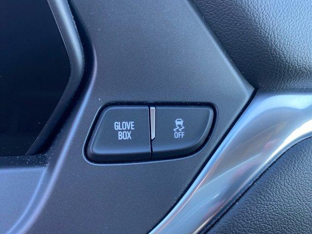 used 2019 Chevrolet Blazer car, priced at $18,554