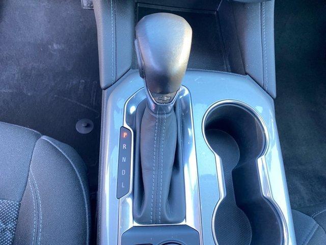 used 2019 Chevrolet Blazer car, priced at $18,554