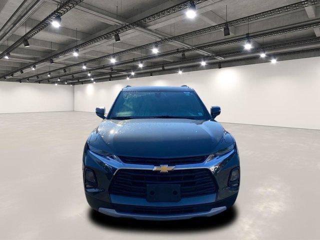 used 2019 Chevrolet Blazer car, priced at $18,554