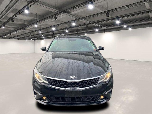 used 2019 Kia Optima car, priced at $16,825