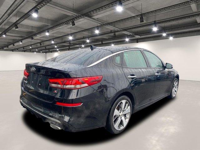 used 2019 Kia Optima car, priced at $16,825
