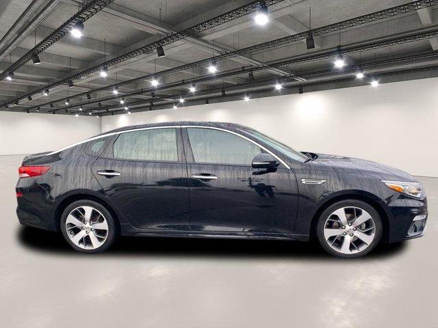 used 2019 Kia Optima car, priced at $16,825