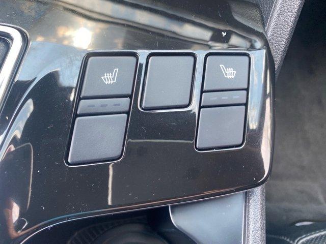 used 2023 Kia Sportage car, priced at $27,250