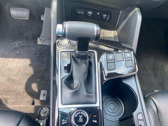 used 2023 Kia Sportage car, priced at $27,250