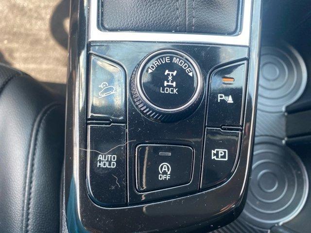 used 2023 Kia Sportage car, priced at $27,250