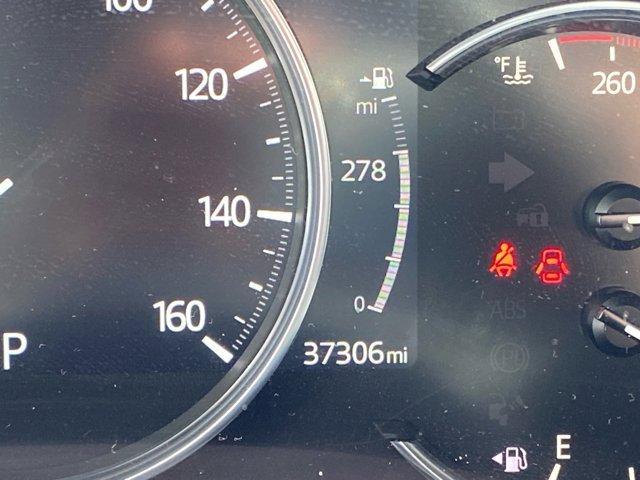 used 2022 Mazda CX-5 car, priced at $25,750