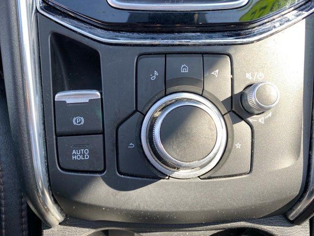 used 2022 Mazda CX-5 car, priced at $25,750
