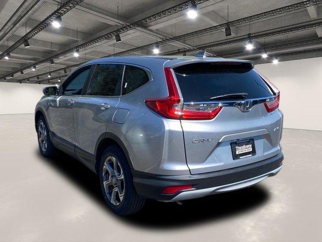 used 2017 Honda CR-V car, priced at $18,900