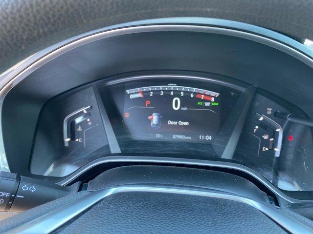 used 2017 Honda CR-V car, priced at $18,900