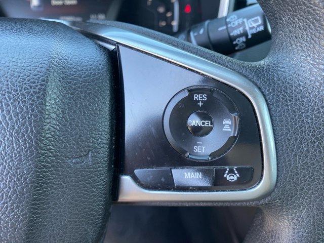 used 2017 Honda CR-V car, priced at $18,900
