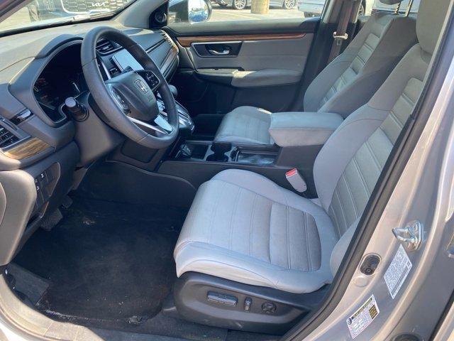 used 2017 Honda CR-V car, priced at $18,900