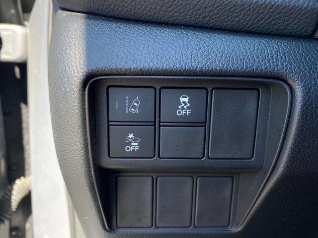used 2017 Honda CR-V car, priced at $18,900