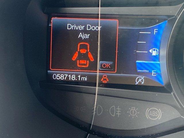 used 2019 Ford Edge car, priced at $18,500