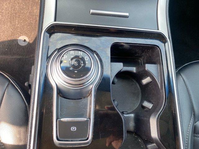 used 2019 Ford Edge car, priced at $18,500