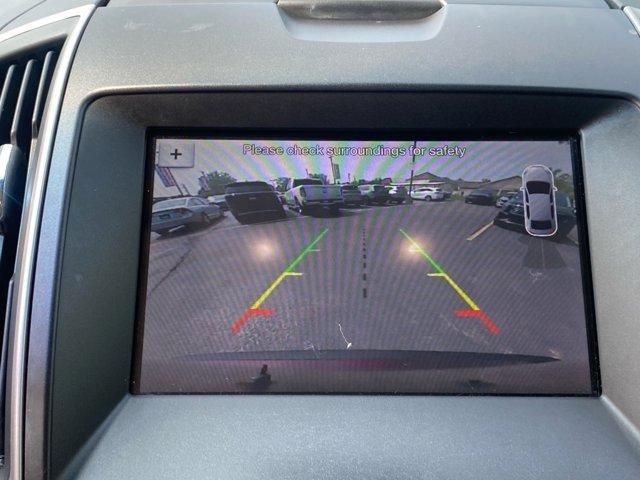 used 2019 Ford Edge car, priced at $18,500