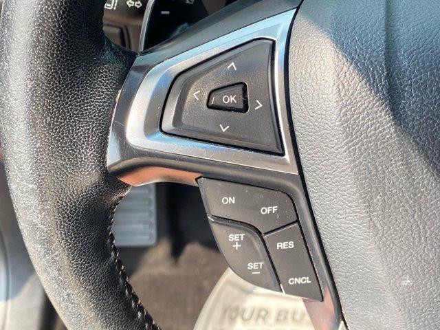 used 2019 Ford Edge car, priced at $18,500
