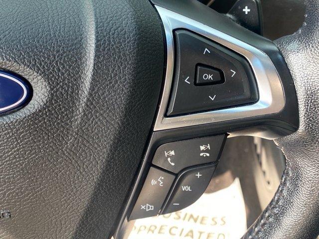 used 2019 Ford Edge car, priced at $18,500