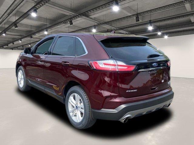 used 2019 Ford Edge car, priced at $18,500