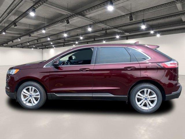 used 2019 Ford Edge car, priced at $18,500