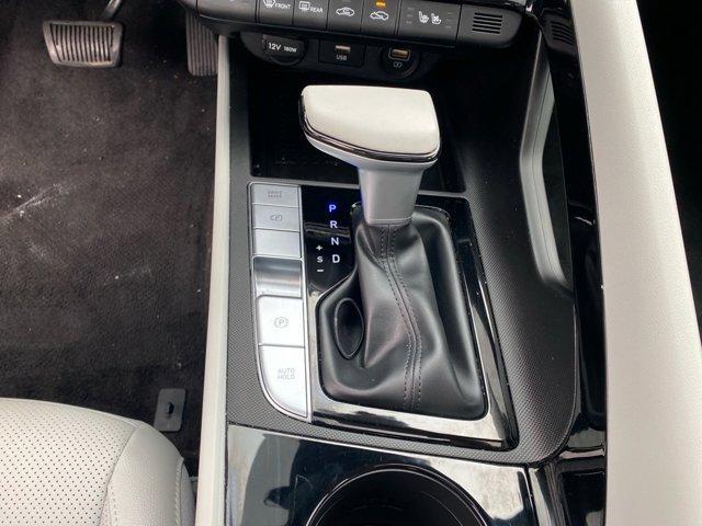 used 2023 Hyundai ELANTRA HEV car, priced at $23,000