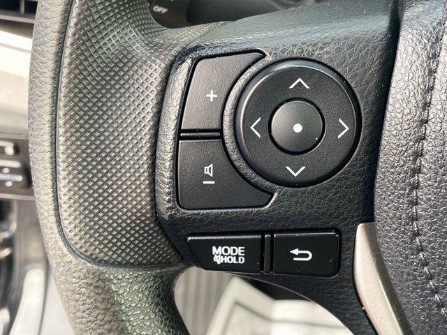 used 2015 Toyota Corolla car, priced at $12,100