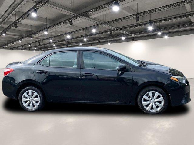 used 2015 Toyota Corolla car, priced at $12,100