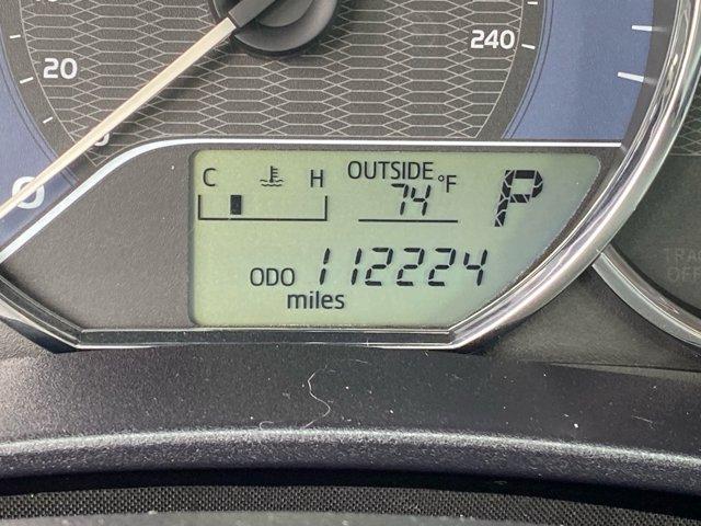 used 2015 Toyota Corolla car, priced at $12,100