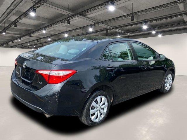 used 2015 Toyota Corolla car, priced at $12,100