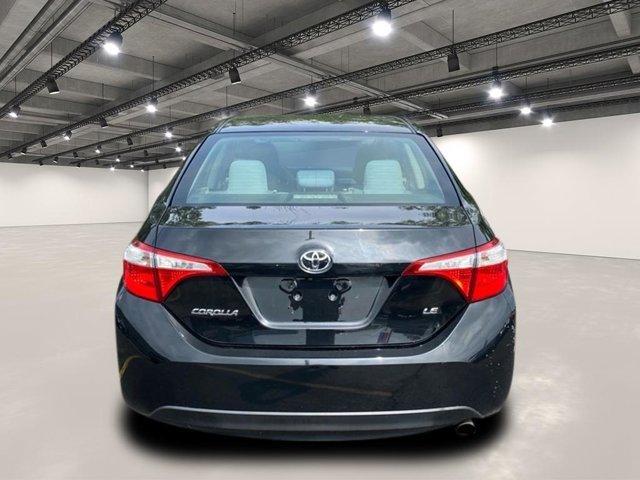 used 2015 Toyota Corolla car, priced at $12,100