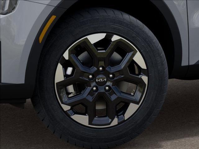 new 2025 Kia Sorento car, priced at $39,025