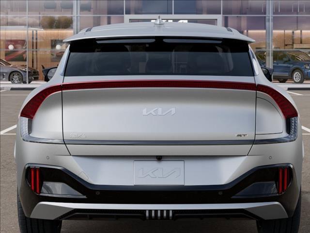 new 2024 Kia EV6 car, priced at $62,790