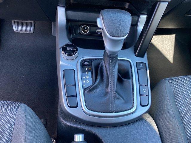 used 2022 Kia Seltos car, priced at $20,650