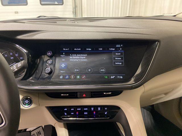 used 2023 Buick Envision car, priced at $31,013