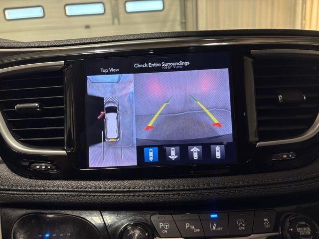 used 2019 Chrysler Pacifica car, priced at $9,800