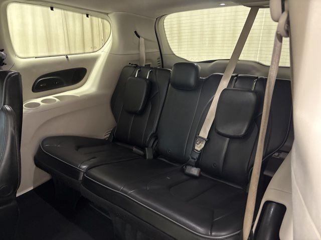 used 2019 Chrysler Pacifica car, priced at $9,800