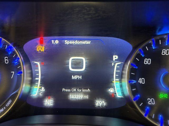 used 2019 Chrysler Pacifica car, priced at $9,800