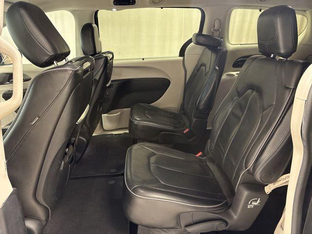 used 2019 Chrysler Pacifica car, priced at $9,800
