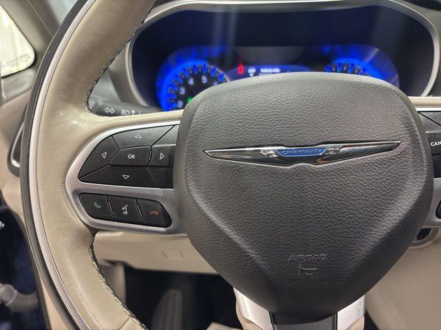 used 2019 Chrysler Pacifica car, priced at $9,800