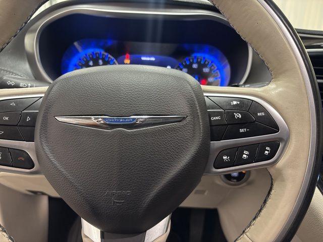 used 2019 Chrysler Pacifica car, priced at $9,800