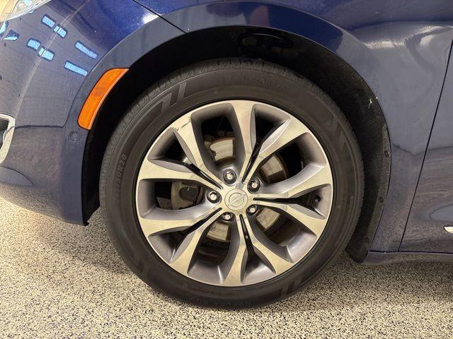 used 2019 Chrysler Pacifica car, priced at $9,800