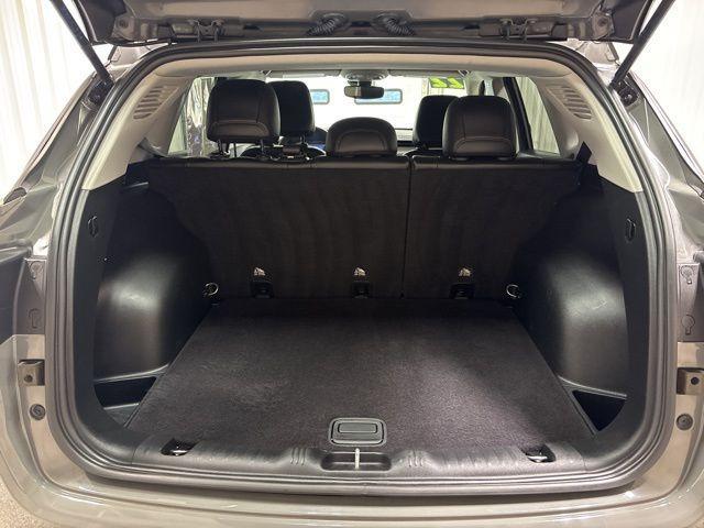 used 2022 Jeep Compass car, priced at $23,336