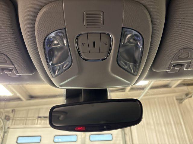 used 2022 Jeep Compass car, priced at $23,336