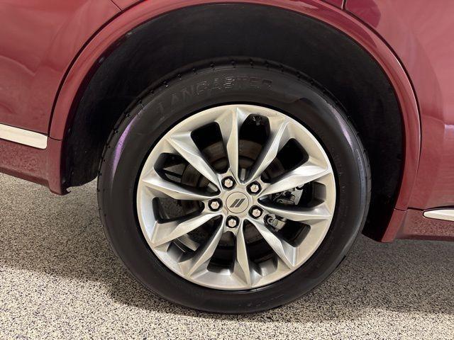 used 2022 Dodge Durango car, priced at $36,026