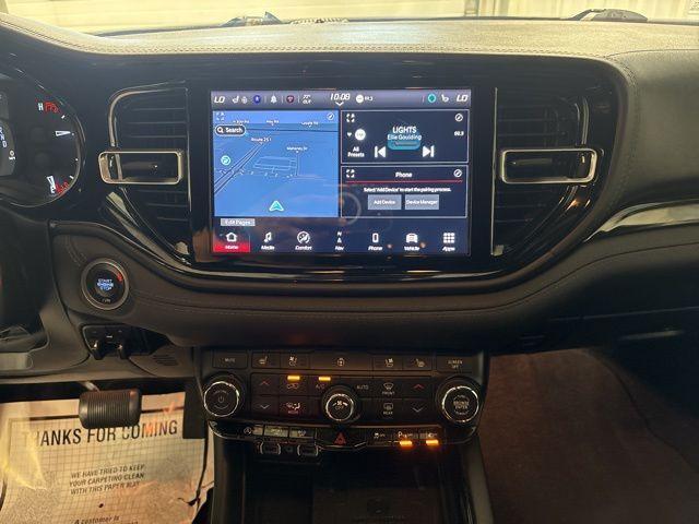 used 2022 Dodge Durango car, priced at $36,026