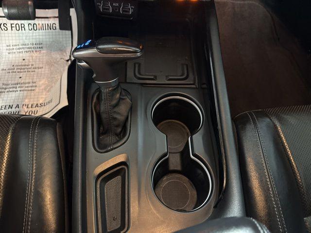 used 2022 Dodge Durango car, priced at $36,026