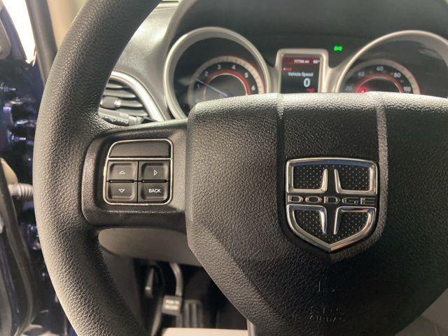 used 2019 Dodge Journey car, priced at $13,077