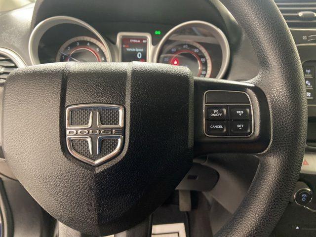 used 2019 Dodge Journey car, priced at $13,077